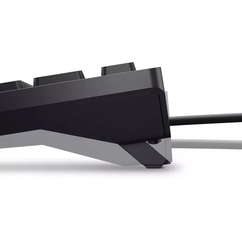 DELL KB525C Office USB QWERTY US International näppäimistö, musta