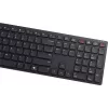 DELL KB525C Office USB QWERTY US International näppäimistö, musta