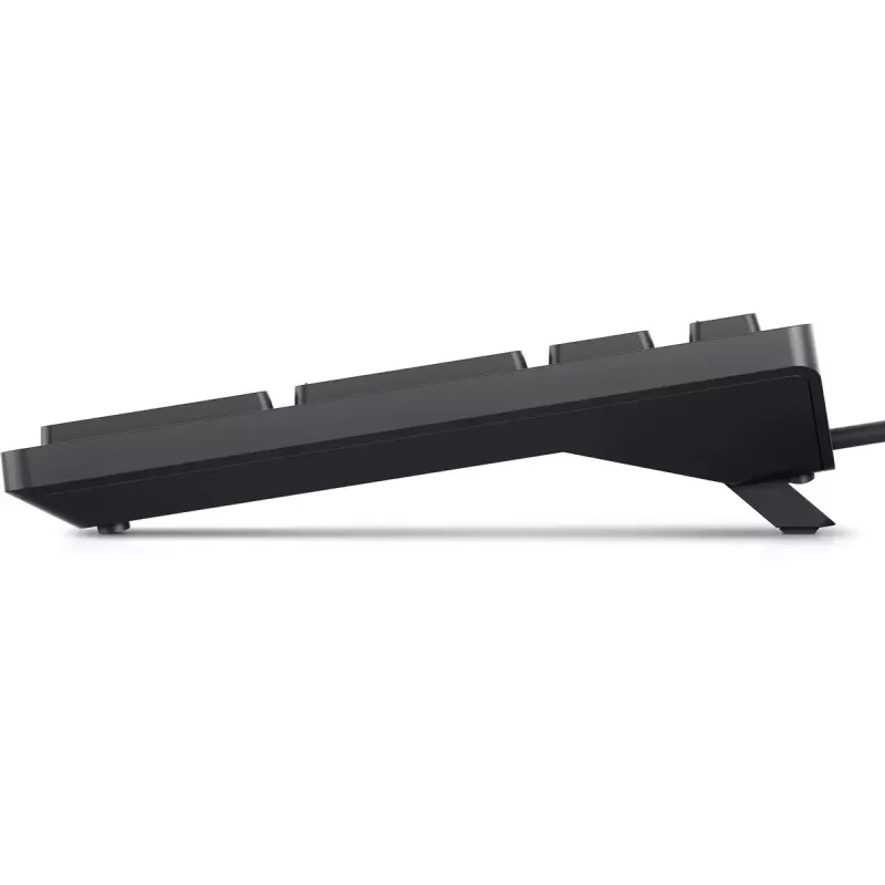 DELL KB525C Office USB QWERTY US International näppäimistö, musta