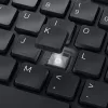 DELL KB525C Office USB QWERTY US International näppäimistö, musta