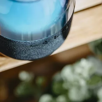 Kannettava Bluetooth-kaiutin Adler AD 1904, 8W teho, kompakti langaton ääni