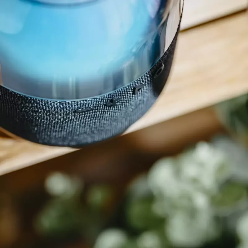 Kannettava Bluetooth-kaiutin Adler AD 1904, 8W teho, kompakti langaton ääni