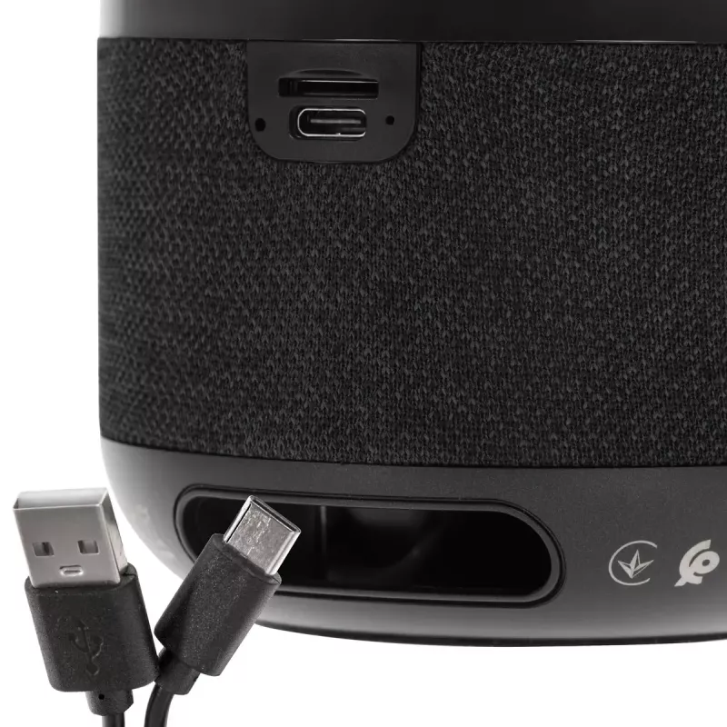 Kannettava Bluetooth-kaiutin Adler AD 1904, 8W teho, kompakti langaton ääni
