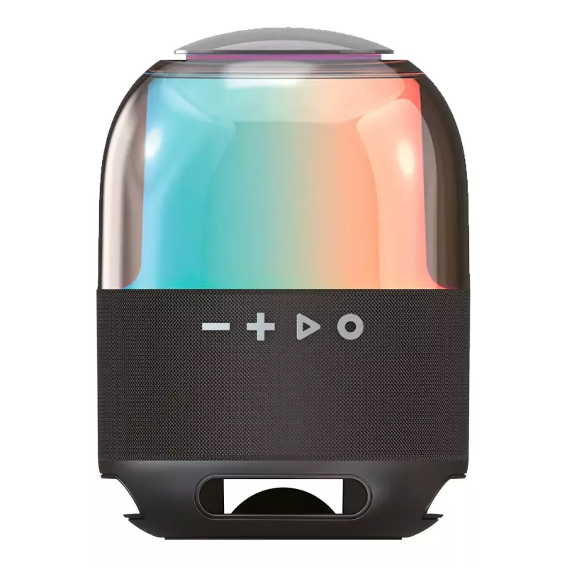 Kannettava Bluetooth-kaiutin Adler AD 1904, 8W teho, kompakti langaton ääni