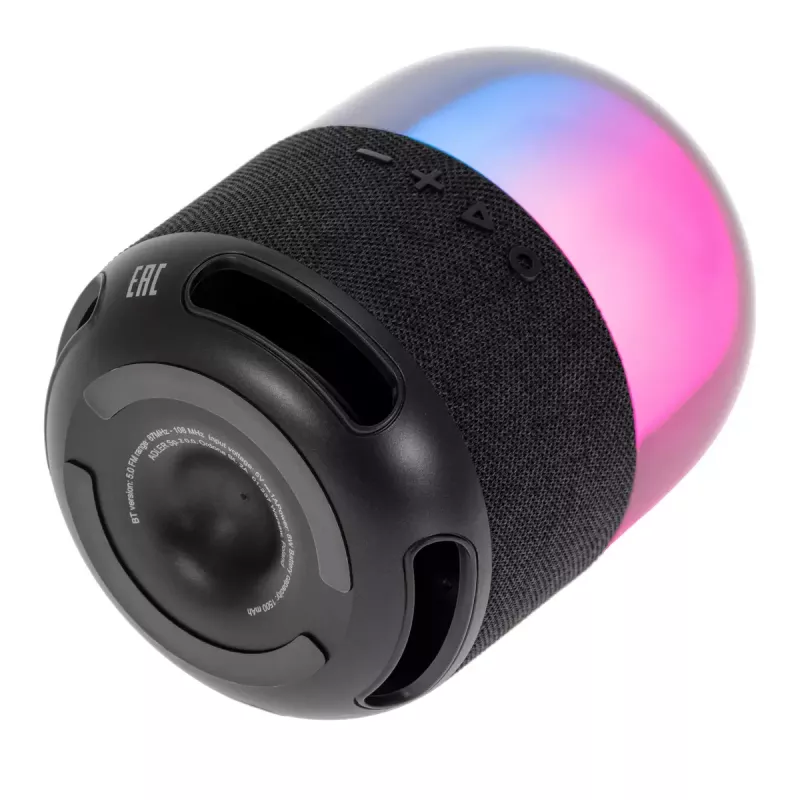 Kannettava Bluetooth-kaiutin Adler AD 1904, 8W teho, kompakti langaton ääni