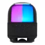 Kannettava Bluetooth-kaiutin Adler AD 1904, 8W teho, kompakti langaton ääni