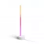 Philips Hue White and Colour Ambiance Signe Gradient -pöytävalaisin