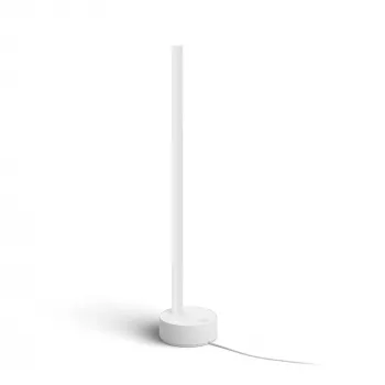 Philips Hue White and Colour Ambiance Signe Gradient -pöytävalaisin