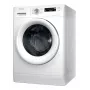 Whirlpool FFS 7469 W EE pyykinpesukone edestä täytettävä 7 kg 1351 kierr./min valkoinen