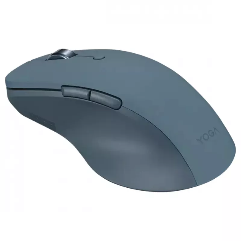Lenovo Yoga Pro langaton Bluetooth-hiiri, oikeakätinen, 2400 DPI