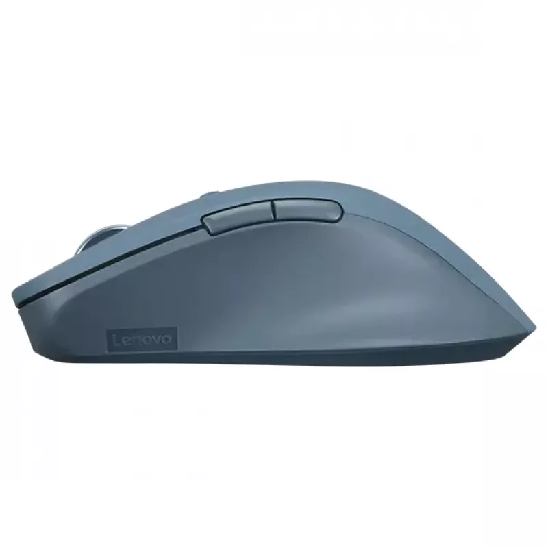 Lenovo Yoga Pro langaton Bluetooth-hiiri, oikeakätinen, 2400 DPI