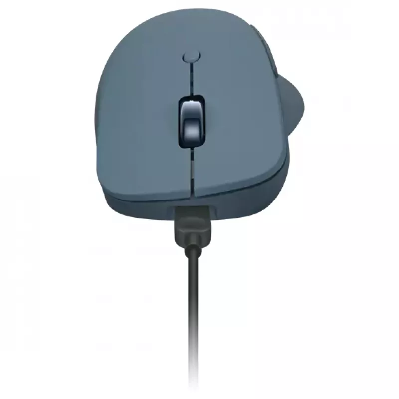 Lenovo Yoga Pro langaton Bluetooth-hiiri, oikeakätinen, 2400 DPI