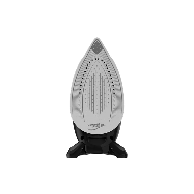 Tefal Express Easy SV6140 2200 W 1,7 L musta, harmaa