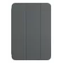Apple Smart Folio iPad Mini 6 (2021)/Mini (2024) antrasiitinharmaa