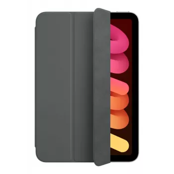Apple Smart Folio iPad Mini 6 (2021)/Mini (2024) antrasiitinharmaa