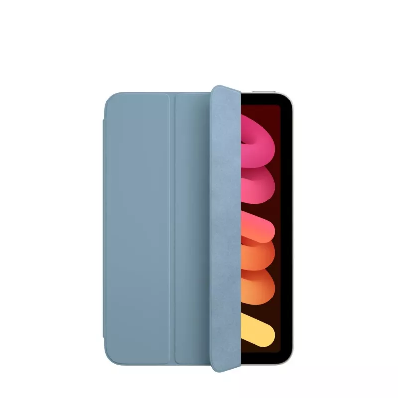 APPLE Smart Folio iPad mini A17 Pro - Denim