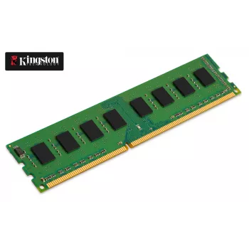 KINGSTON KCP3L16ND8/8 Kingston -muistimoduuli 8GB 1600MHz Low Voltage