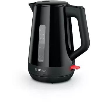 Bosch TWK1M123 vedenkeitin 1,7 L 2400 W musta
