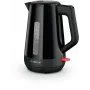 Bosch TWK1M123 vedenkeitin 1,7 L 2400 W musta