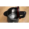Bosch TWK1M123 vedenkeitin 1,7 L 2400 W musta