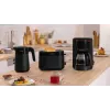 Bosch TAT2M123 leivänpaahdin 6 2 viipaletta 950 W musta