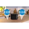 Bosch TAT2M123 leivänpaahdin 6 2 viipaletta 950 W musta