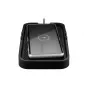 Goobay 60471 langaton pikalaturi autoon, 15 W, musta