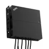Lenovo ThinkSmart SmartDock langallinen USB 3.2 Gen 2 (3.1 Gen 2) Type-C musta