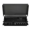 Lenovo ThinkSmart SmartDock langallinen USB 3.2 Gen 2 (3.1 Gen 2) Type-C musta