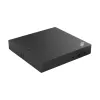 Lenovo ThinkSmart SmartDock langallinen USB 3.2 Gen 2 (3.1 Gen 2) Type-C musta