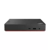 Lenovo ThinkSmart SmartDock langallinen USB 3.2 Gen 2 (3.1 Gen 2) Type-C musta