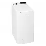 Whirlpool TDLRB 65242BS EU/N pesukone päältä täytettävä 6,5 kg 1151 kierr./min valkoinen