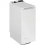 Whirlpool TDLRB 7232BS EU pesukone päältä täytettävä 7 kg 1151 kierr./min valkoinen