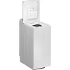 Whirlpool TDLRB 7232BS EU pesukone päältä täytettävä 7 kg 1151 kierr./min valkoinen