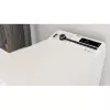 Whirlpool TDLRB 7232BS EU pesukone päältä täytettävä 7 kg 1151 kierr./min valkoinen