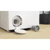 Whirlpool TDLRB 7232BS EU pesukone päältä täytettävä 7 kg 1151 kierr./min valkoinen