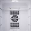 Adler AD 8089 termosähköinen jääkaappi, 28 l, LED-sisävalo, 35 dB, energialuokka E, musta