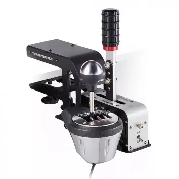 Thrustmaster 4060094 pelikonsolin lisävarustesarja