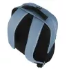 Kaupunkireppu Targus Octave III sininen polyesteri 374x70x449mm