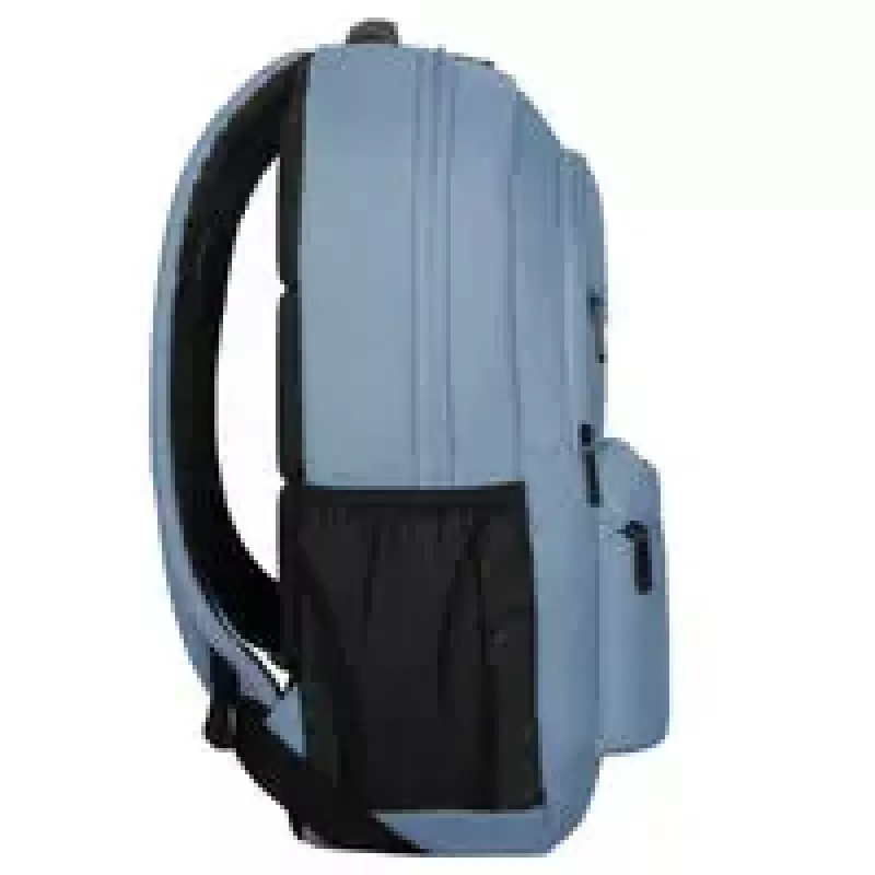 Kaupunkireppu Targus Octave III sininen polyesteri 374x70x449mm