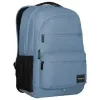 Kaupunkireppu Targus Octave III sininen polyesteri 374x70x449mm