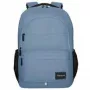 Kaupunkireppu Targus Octave III sininen polyesteri 374x70x449mm