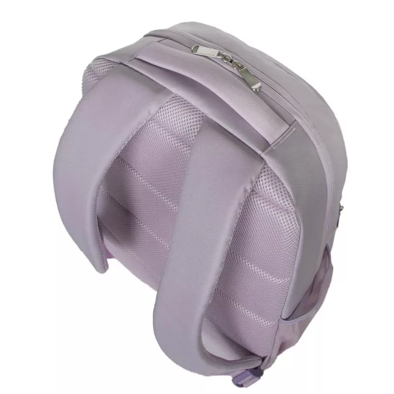Kaupunkireppu Targus Octave III violetti polyesteri 374x70x449mm