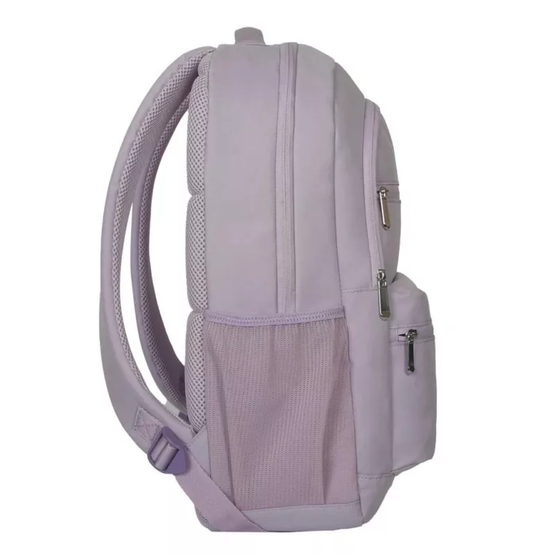 Kaupunkireppu Targus Octave III violetti polyesteri 374x70x449mm