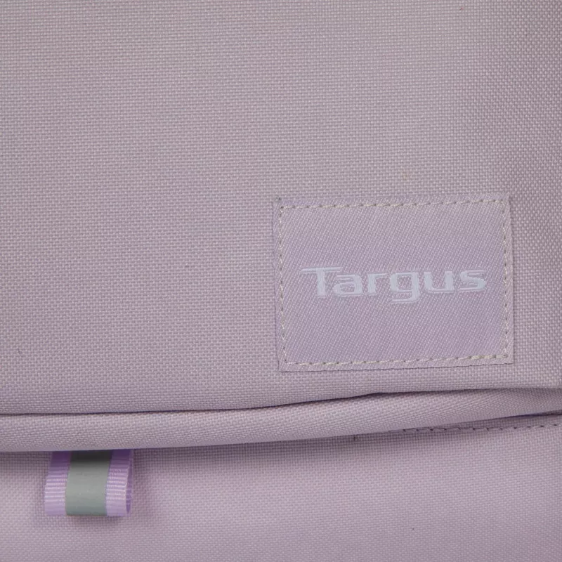 Kaupunkireppu Targus Octave III violetti polyesteri 374x70x449mm