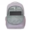 Kaupunkireppu Targus Octave III violetti polyesteri 374x70x449mm