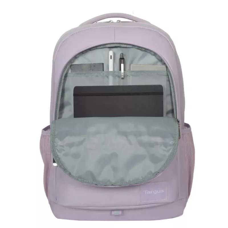 Kaupunkireppu Targus Octave III violetti polyesteri 374x70x449mm