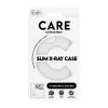 PanzerGlass CARE™ by ® X-Ray kotelo iPhone 16 Pro Max, kotelo, Apple, Apple - iPhone 16 Pro Max, läpinäkyvä