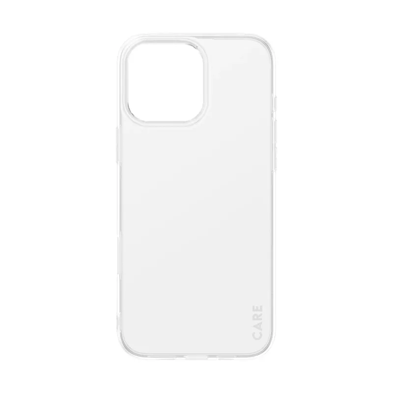 PanzerGlass CARE™ by ® X-Ray kotelo iPhone 16 Pro Max, kotelo, Apple, Apple - iPhone 16 Pro Max, läpinäkyvä