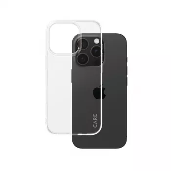 PanzerGlass CARE™ by ® X-Ray kotelo iPhone 16 Pro